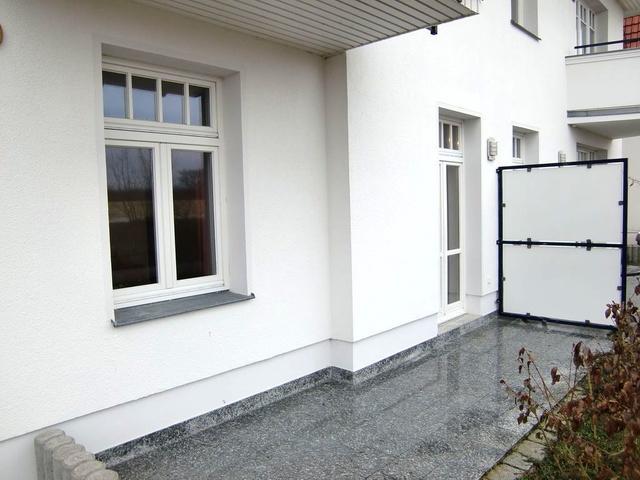 Ferienwohnung Warnemuende L Rostock Quarto foto